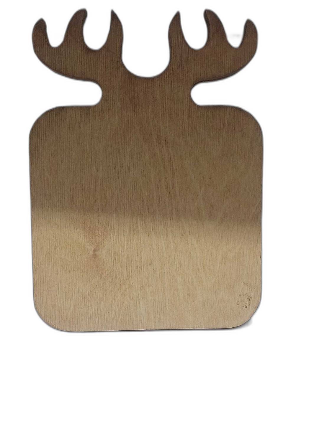 تخته سرو چوبی 